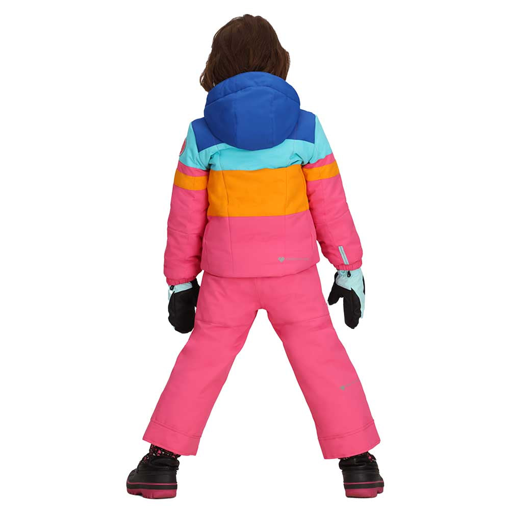 Obermeyer Toddler’s Kaizen Jacket 2026