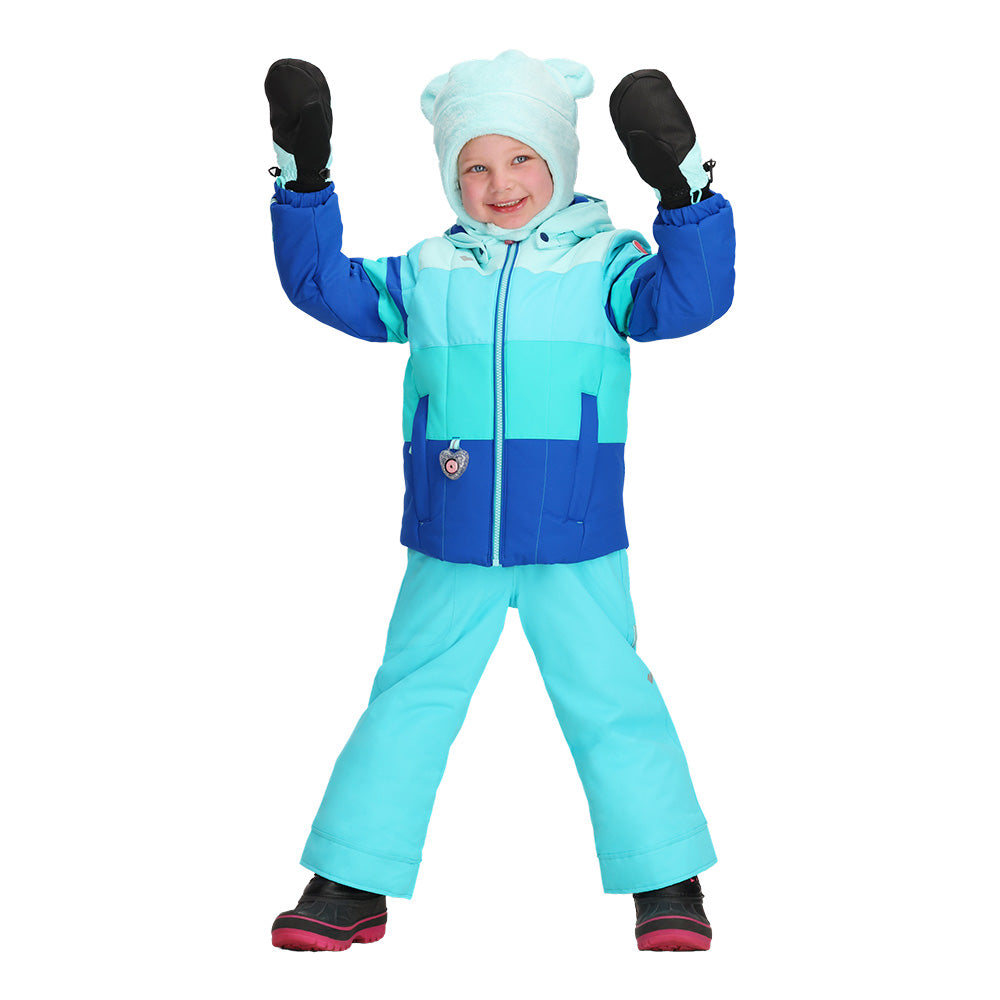 Obermeyer Toddler’s Kaizen Jacket 2026