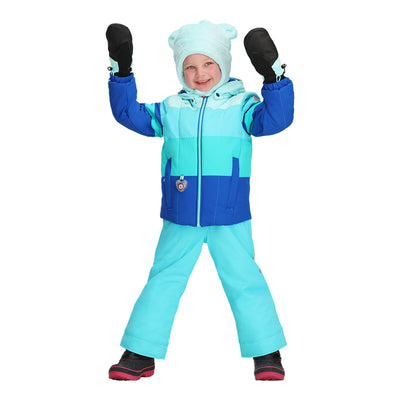 Obermeyer Toddler’s Kaizen Jacket 2026