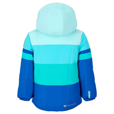 Obermeyer Toddler’s Kaizen Jacket 2026