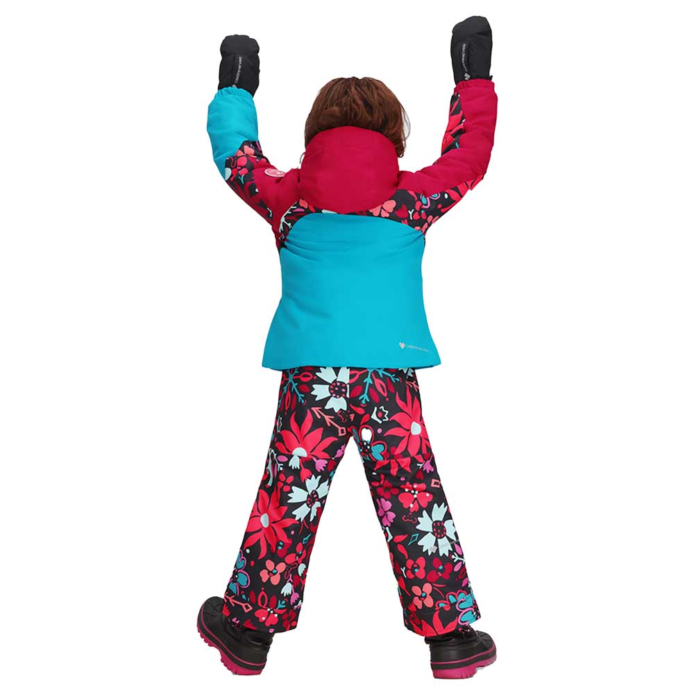 Obermeyer Toddler's Livia Jacket 2026