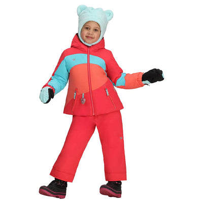 Obermeyer Toddler's Livia Jacket 2026