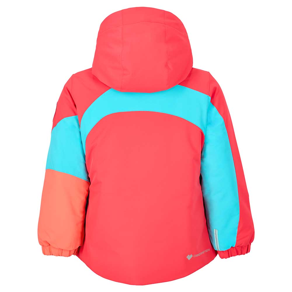 Obermeyer Toddler's Livia Jacket 2026