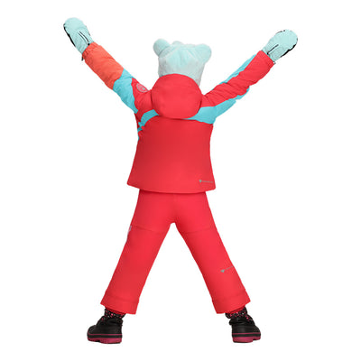 Obermeyer Toddler's Livia Jacket 2026