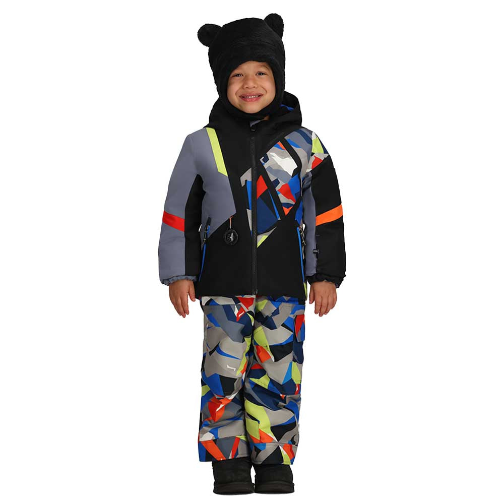 Obermeyer Toddler's Orb Jacket 2026