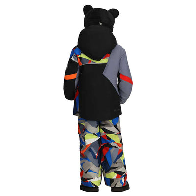 Obermeyer Toddler's Orb Jacket 2026