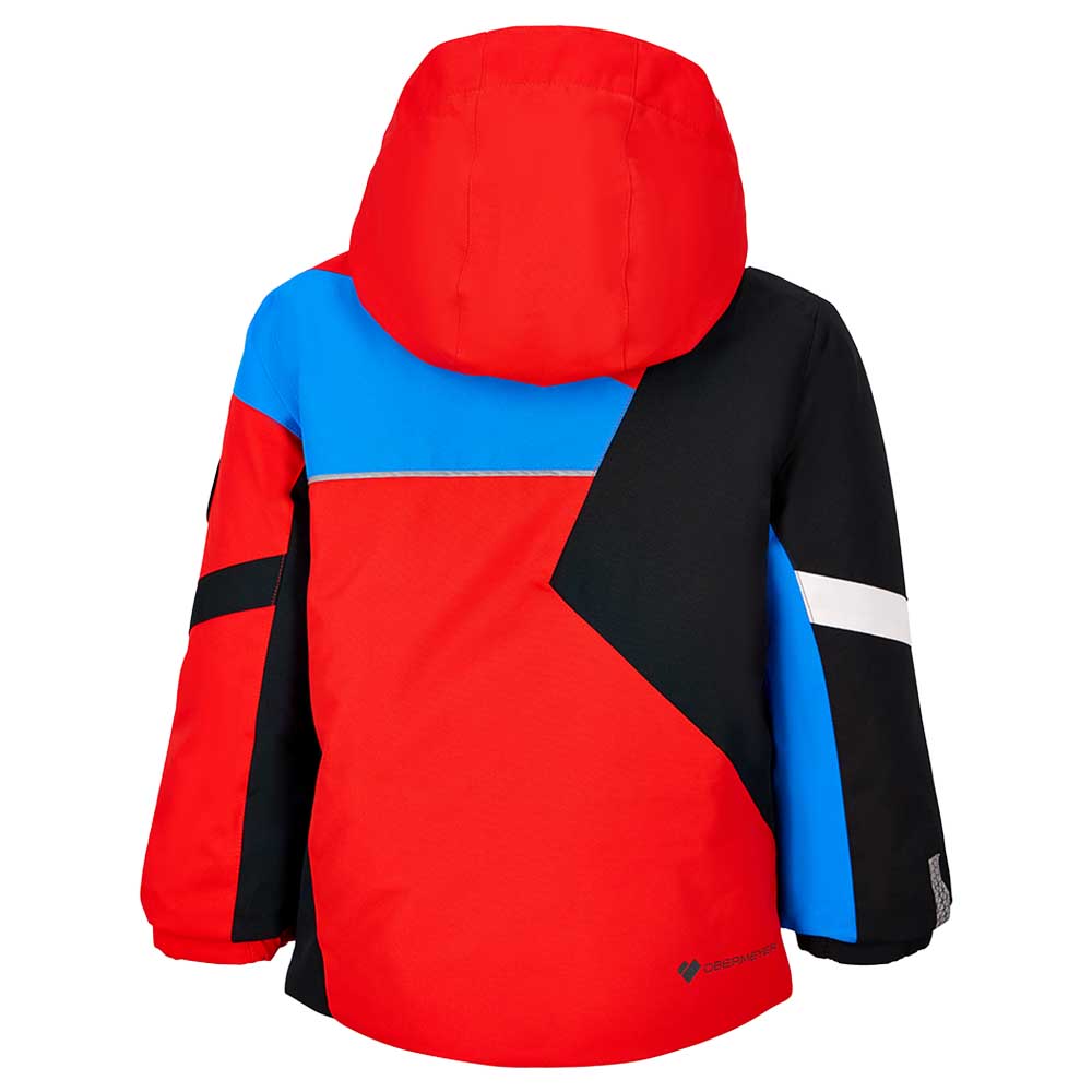 Obermeyer Toddler's Orb Jacket 2026
