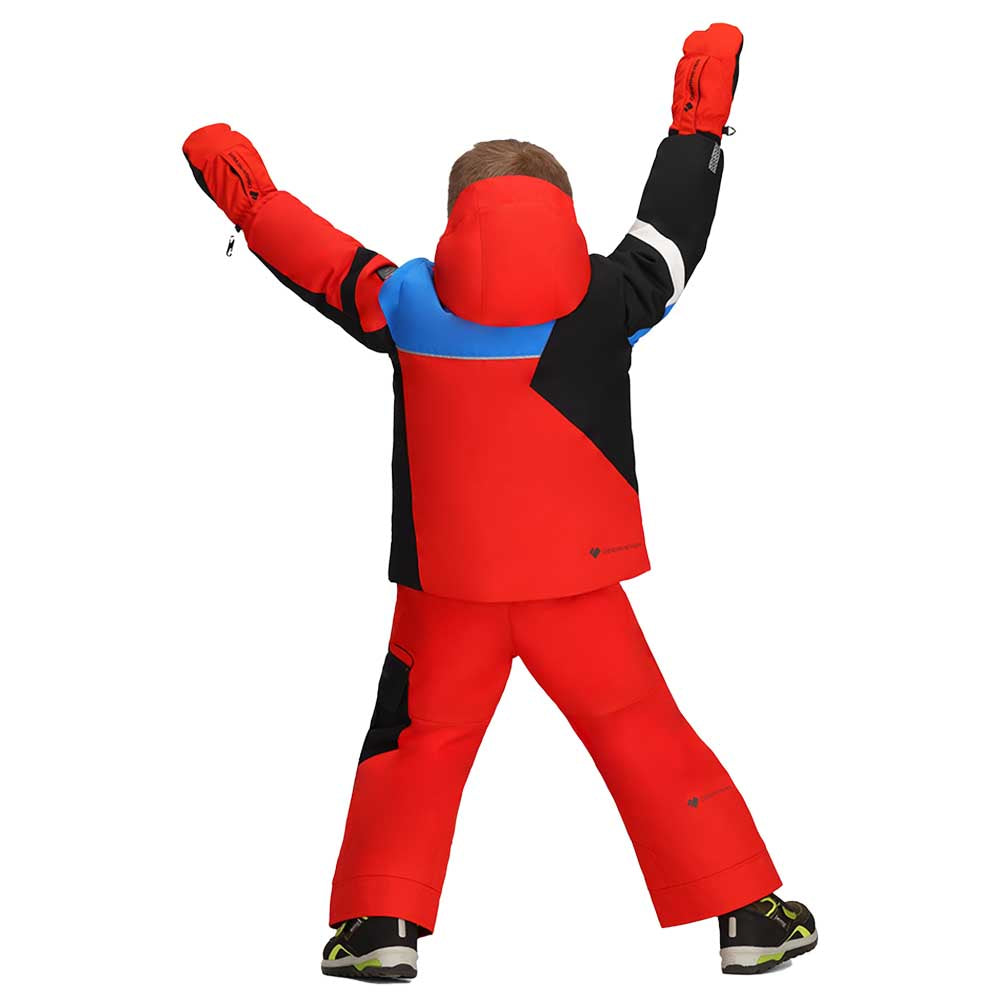 Obermeyer Toddler's Orb Jacket 2026