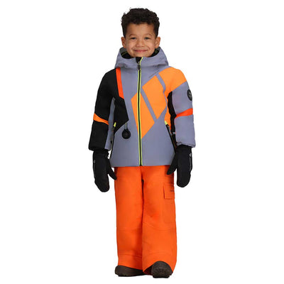 Obermeyer Toddler's Orb Jacket 2026