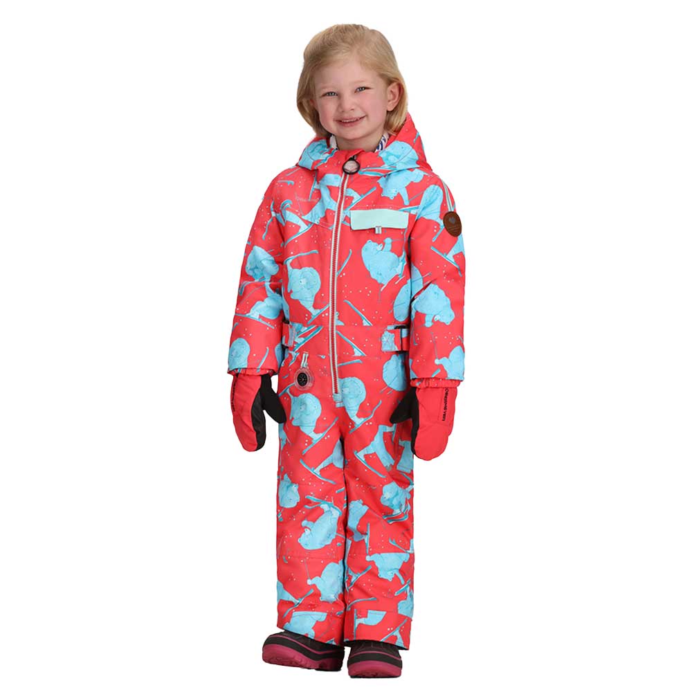 Obermeyer Toddler's Quinn Suit 2026