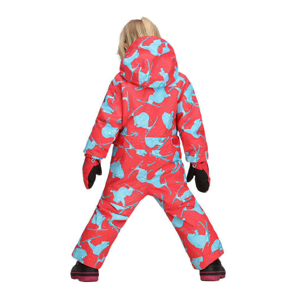 Obermeyer Toddler's Quinn Suit 2026