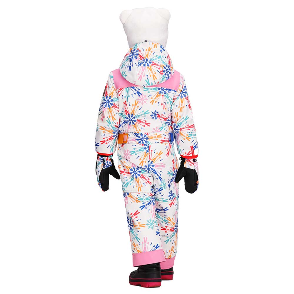 Obermeyer Toddler's Quinn Suit 2026