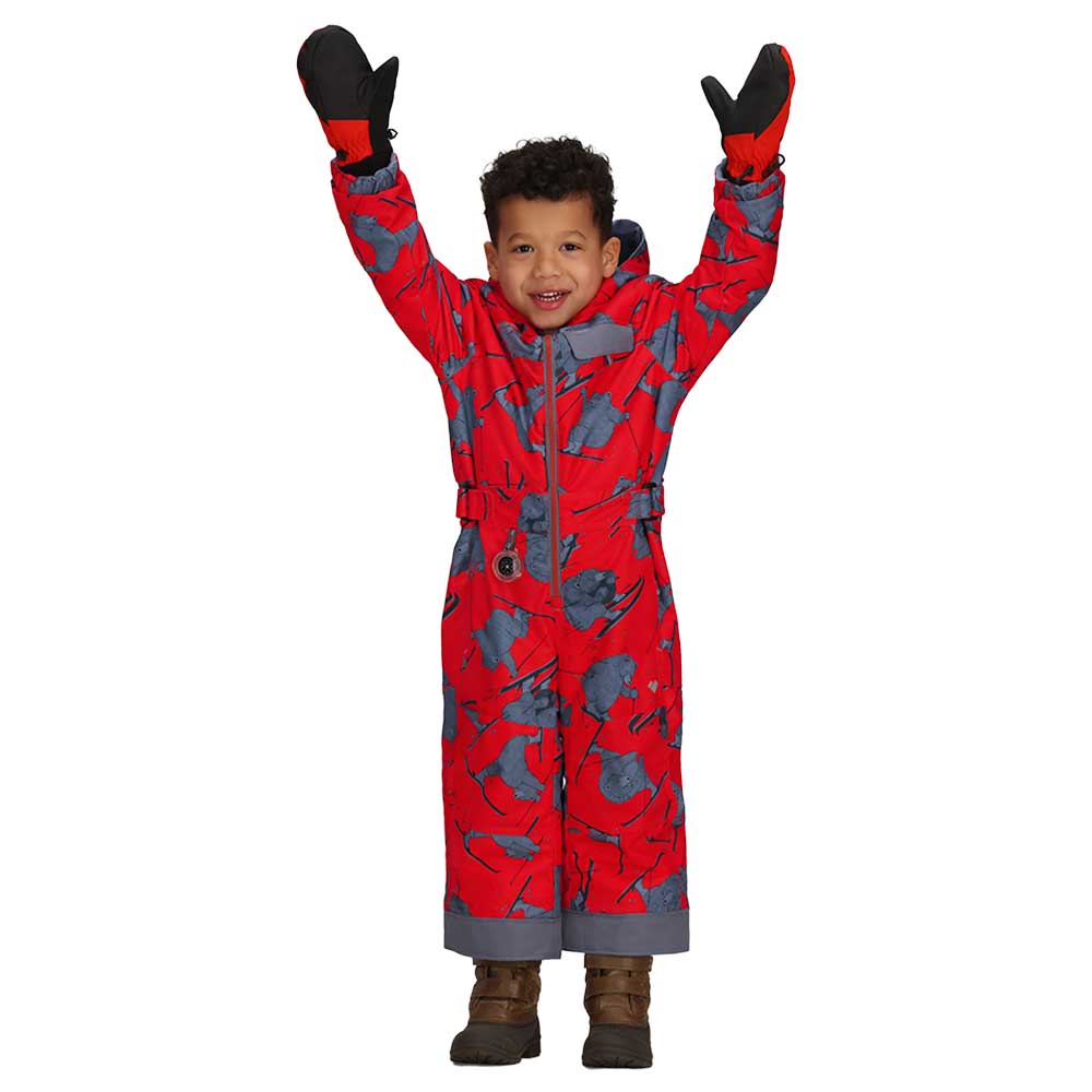 Obermeyer Toddler's Quinn Suit 2026
