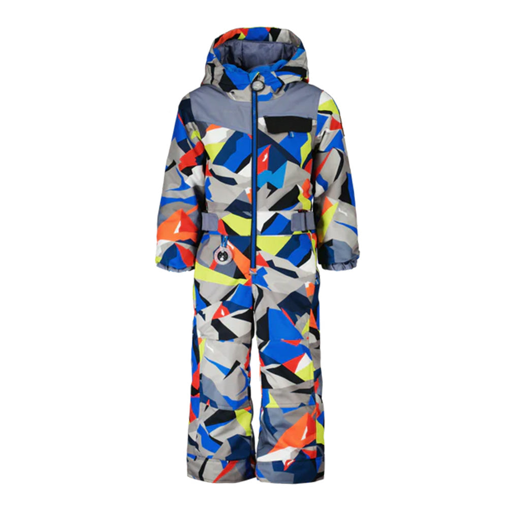 Obermeyer Toddler's Quinn Suit 2026 25103 KALEIDO-SLOPE