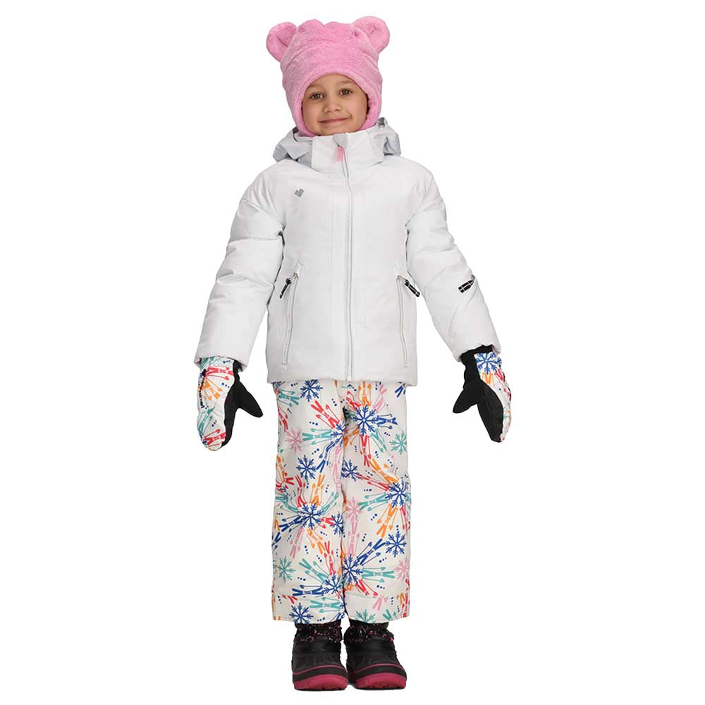 Obermeyer Toddler's Roselet Jacket 2026