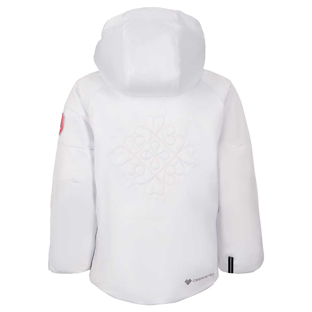 Obermeyer Toddler's Roselet Jacket 2026