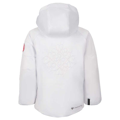 Obermeyer Toddler's Roselet Jacket 2026