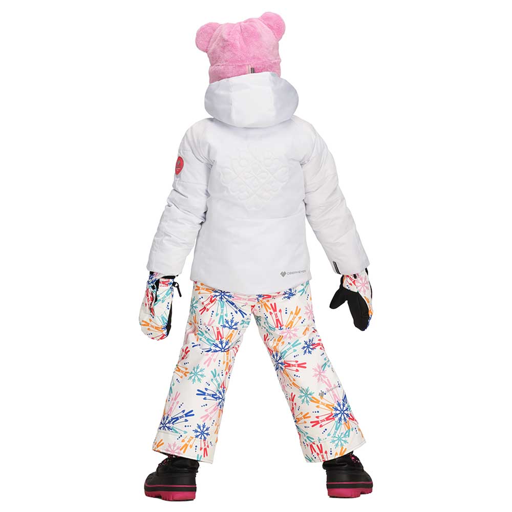 Obermeyer Toddler's Roselet Jacket 2026