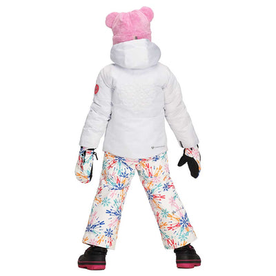 Obermeyer Toddler's Roselet Jacket 2026