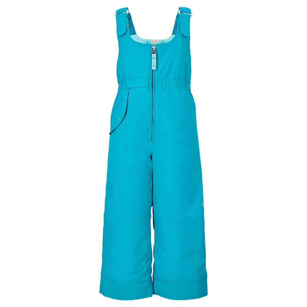 Obermeyer Toddler Snoverall Bib Pants 2026 21069 AEGEAN BLUE