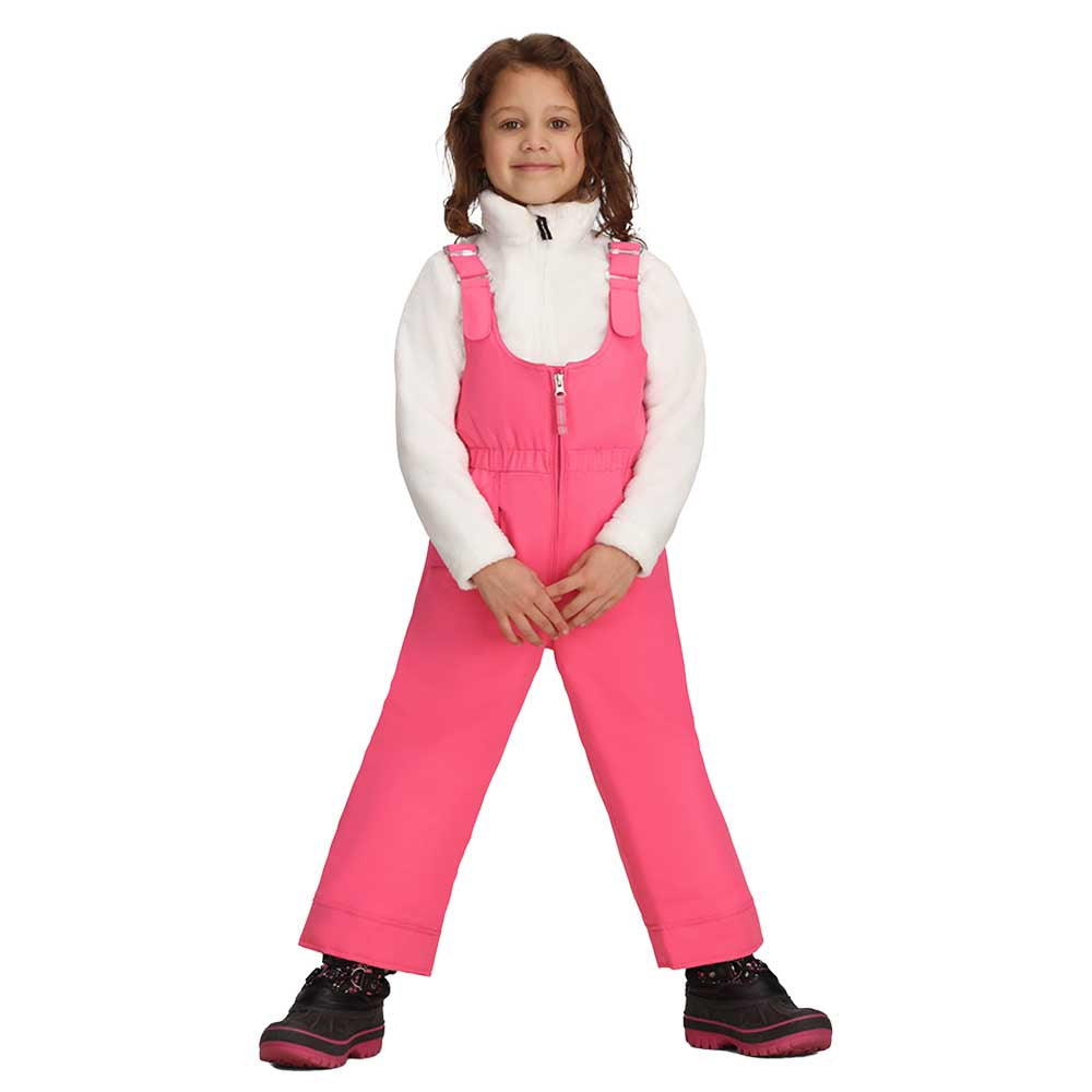 Obermeyer Toddler Snoverall Bib Pants 2026