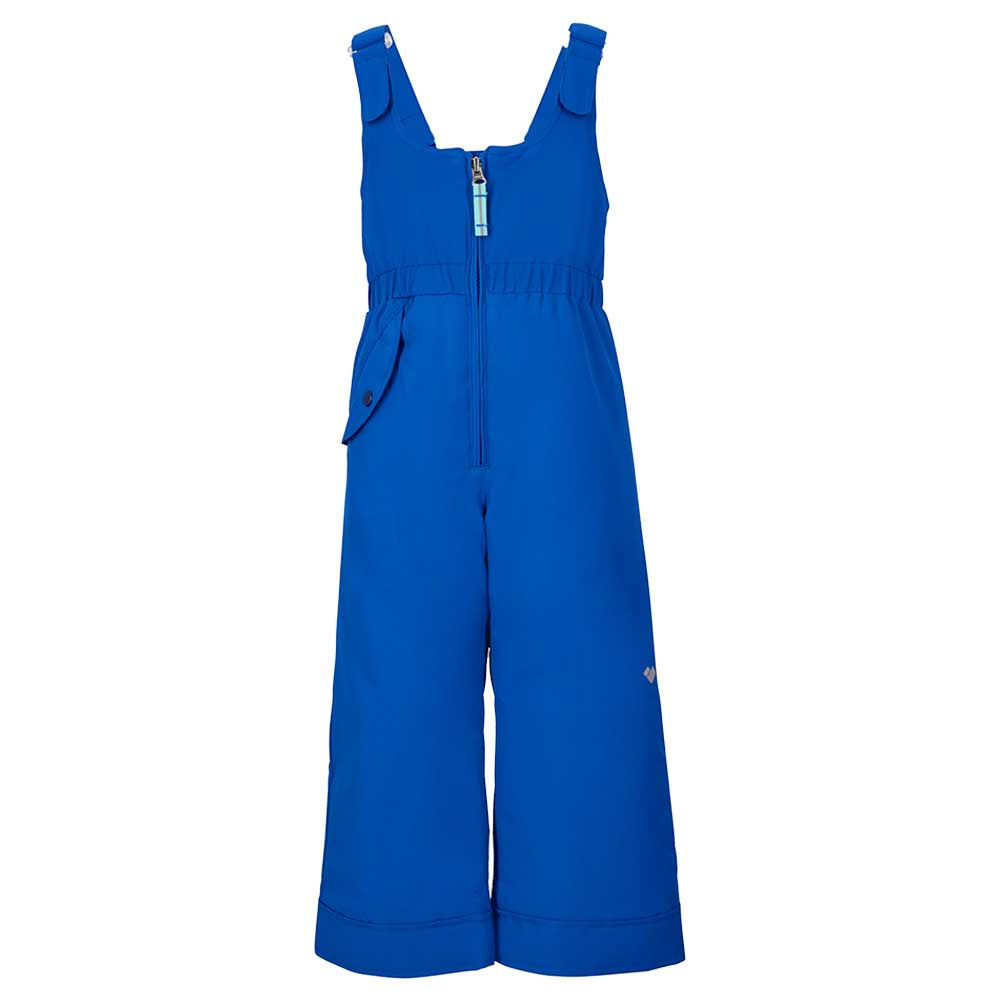 Obermeyer Toddler Snoverall Bib Pants 2026 25062 SKI BLUE