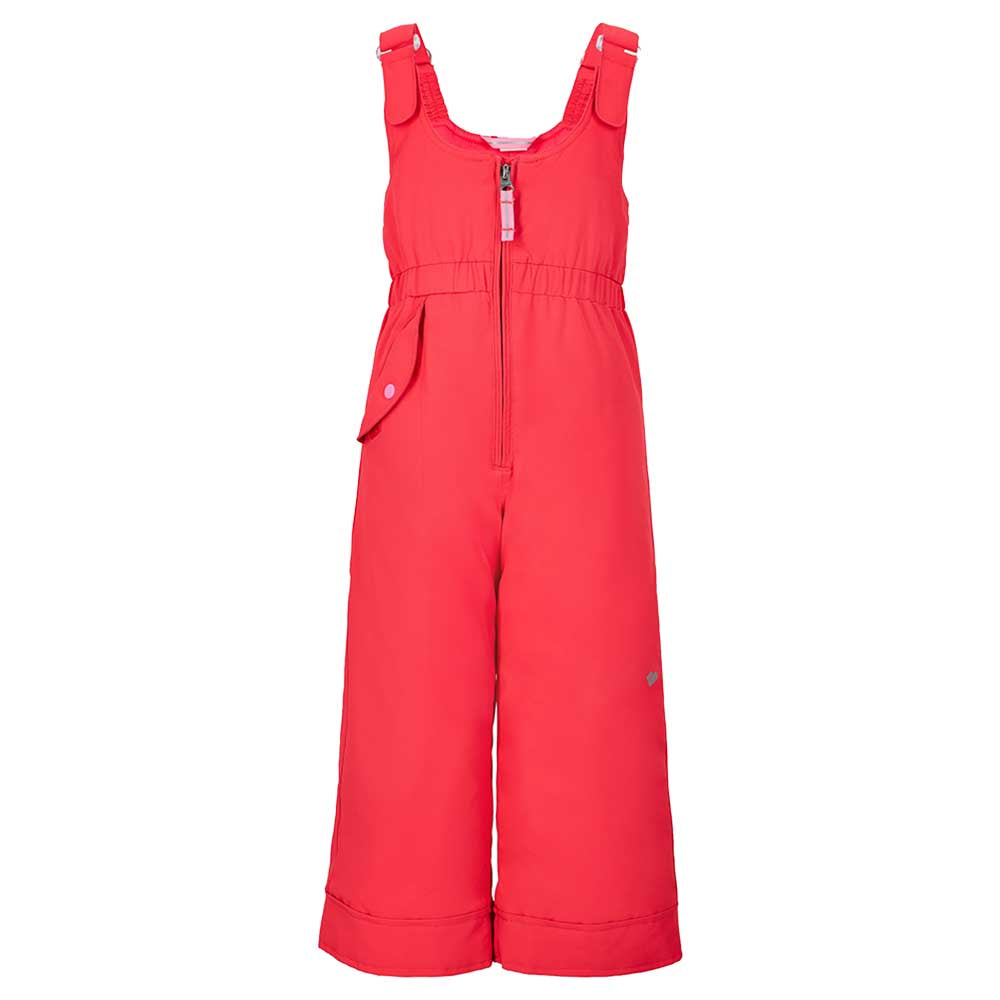 Obermeyer Toddler Snoverall Bib Pants 2026 25055 TROPICAL PINK