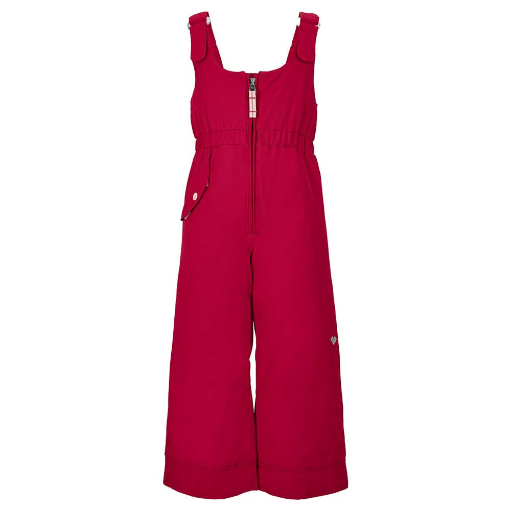Obermeyer Toddler Snoverall Bib Pants 2026 25046 WINTER BERRY
