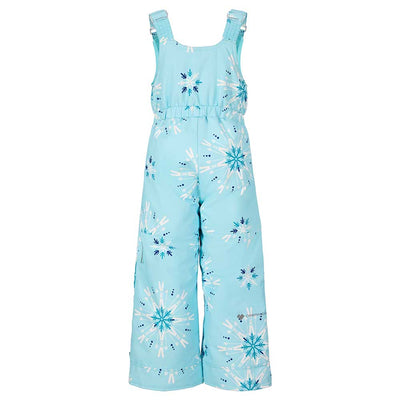 Obermeyer Toddler Snoverall Stripe Print Bib Pants 2026