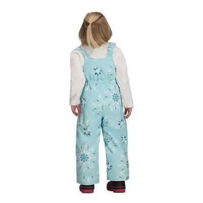 Obermeyer Toddler Snoverall Stripe Print Bib Pants 2026