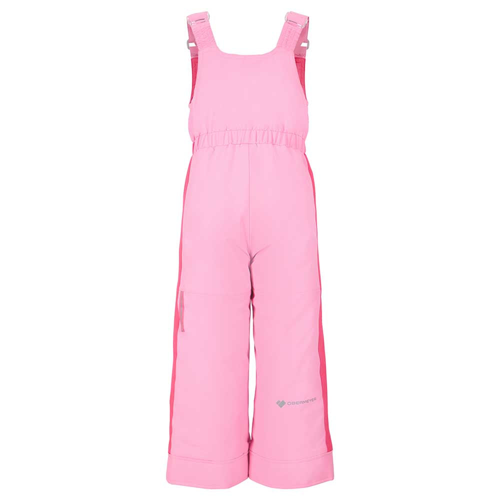 Obermeyer Toddler Snoverall Stripe Bib Pants 2026