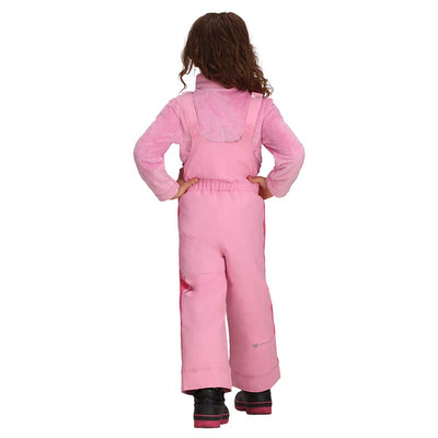 Obermeyer Toddler Snoverall Stripe Bib Pants 2026