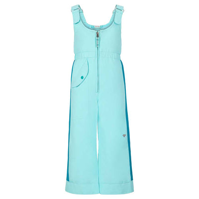 Obermeyer Toddler Snoverall Stripe Bib Pants 2026 25167 BEARY BLUE