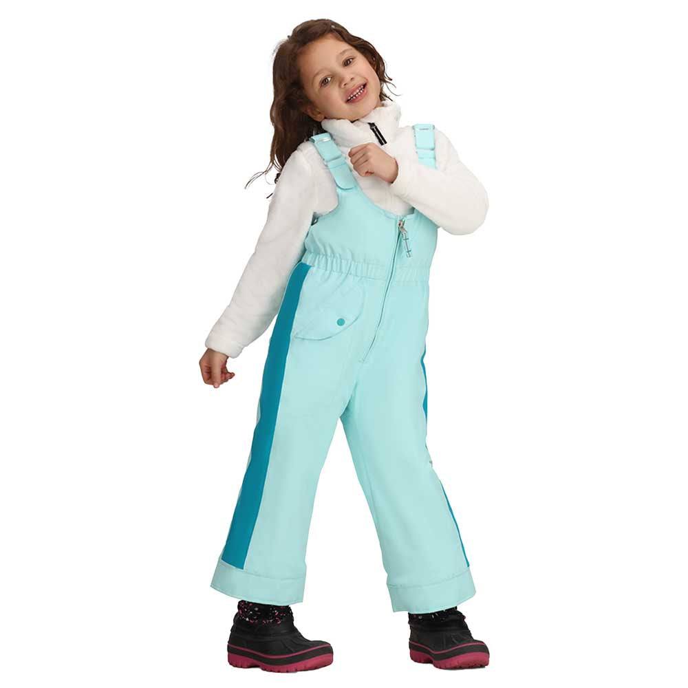 Obermeyer Toddler Snoverall Stripe Bib Pants 2026