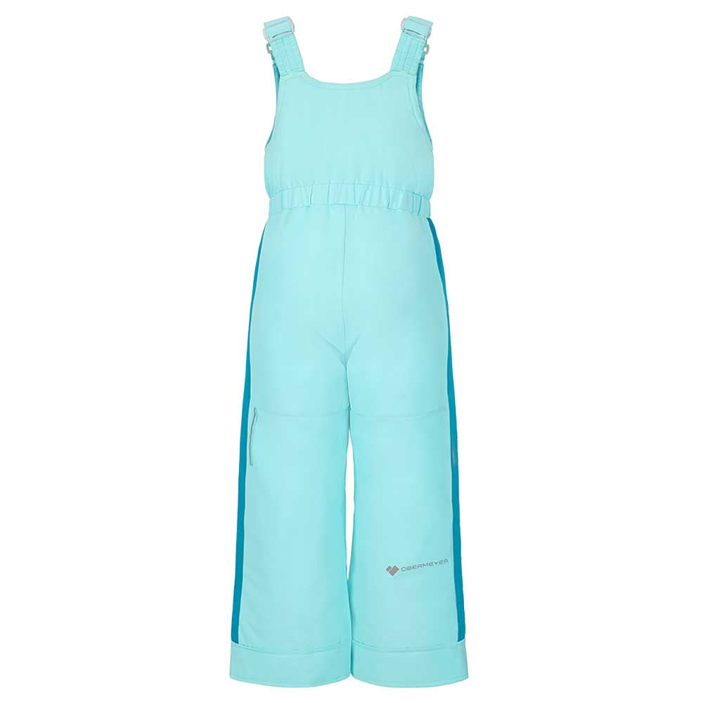 Obermeyer Toddler Snoverall Stripe Bib Pants 2026