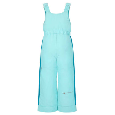 Obermeyer Toddler Snoverall Stripe Bib Pants 2026