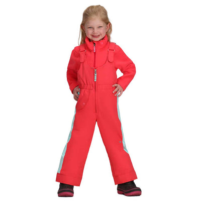 Obermeyer Toddler Snoverall Stripe Bib Pants 2026