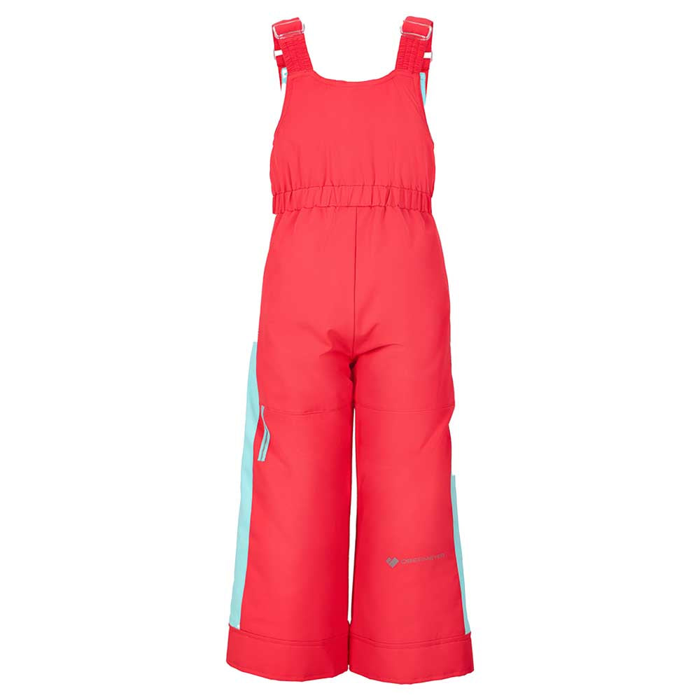 Obermeyer Toddler Snoverall Stripe Bib Pants 2026