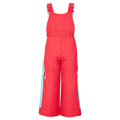 Obermeyer Toddler Snoverall Stripe Bib Pants 2026