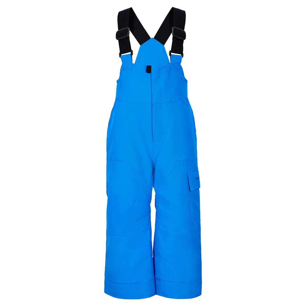 Obermeyer Toddler Volt Bib Pants 2026 19065 BLUE VIBES