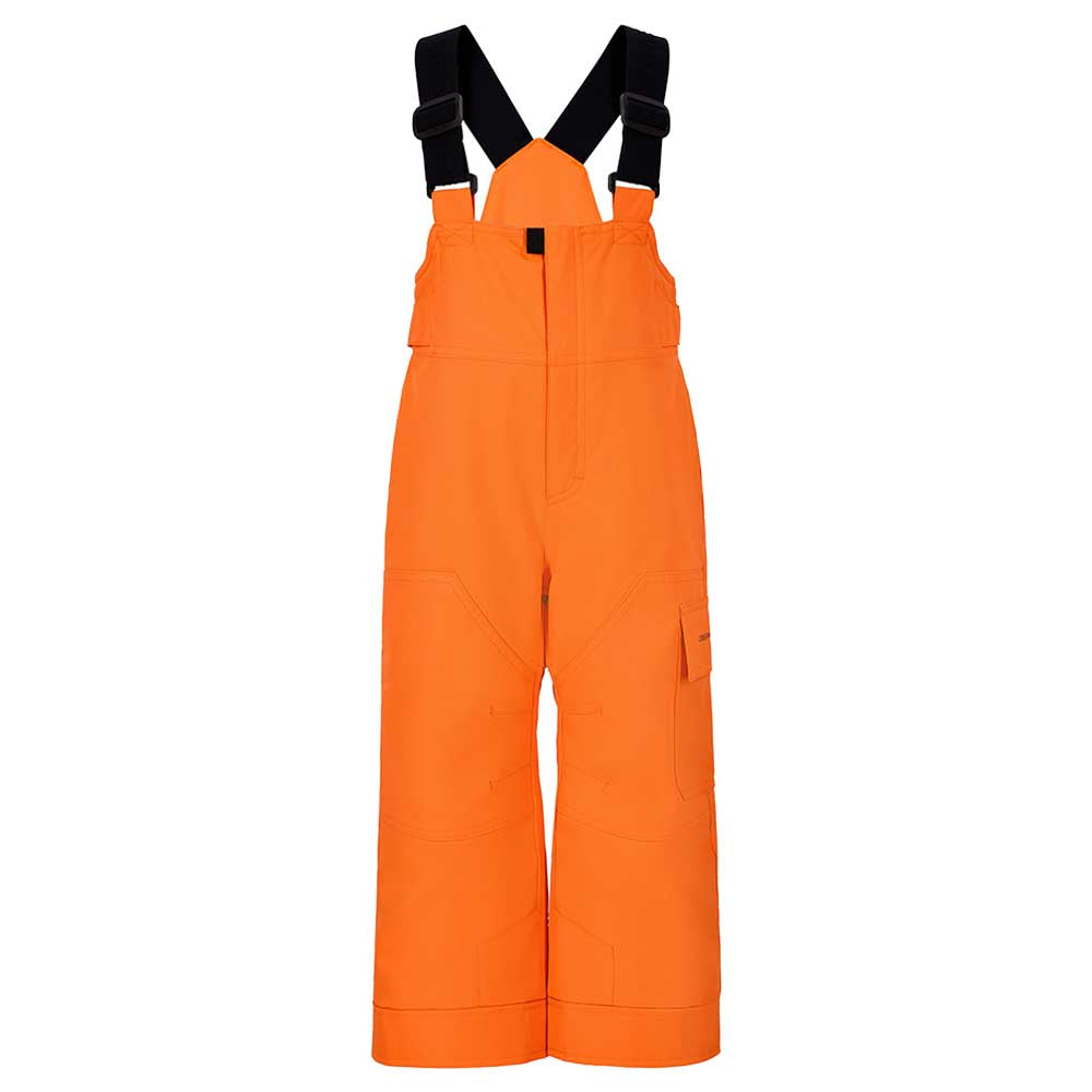 Obermeyer Toddler Volt Bib Pants 2026 25029 JUST ORANGE