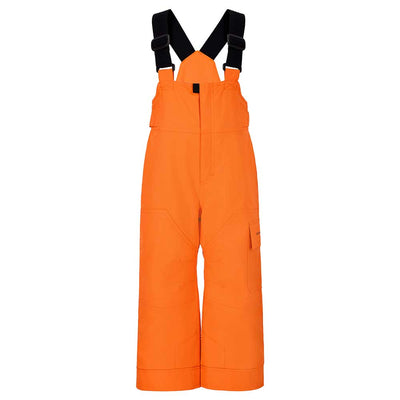 Obermeyer Toddler Volt Bib Pants 2026 25029 JUST ORANGE