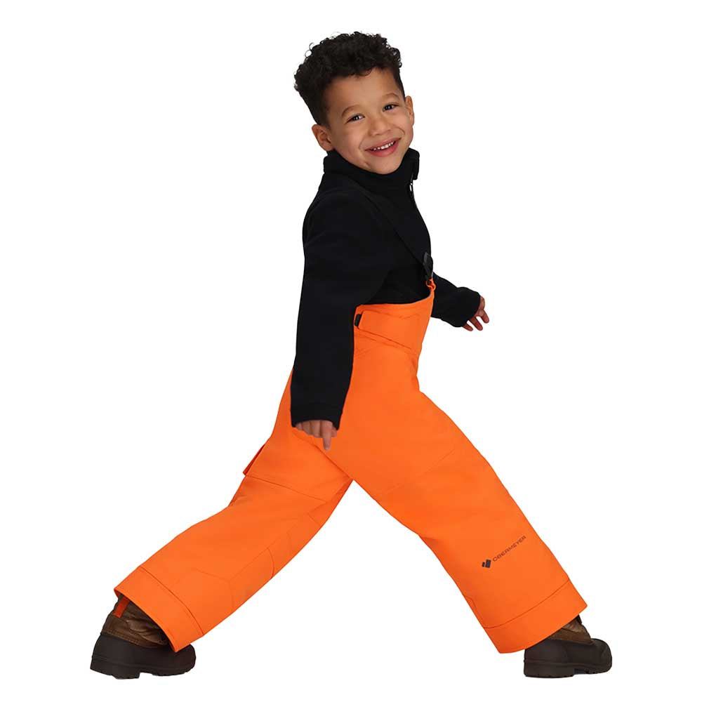 Obermeyer Toddler Volt Bib Pants 2026