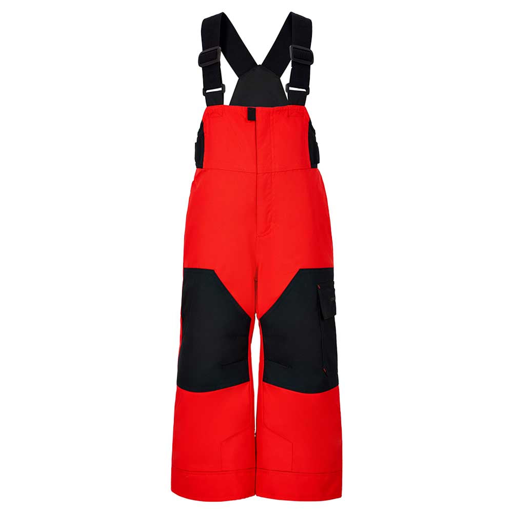 Obermeyer Toddler Volt Bib Pants 2026 RED