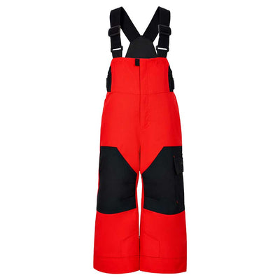 Obermeyer Toddler Volt Bib Pants 2026 RED