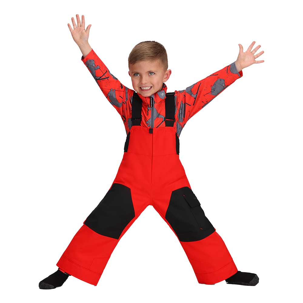 Obermeyer Toddler Volt Bib Pants 2026