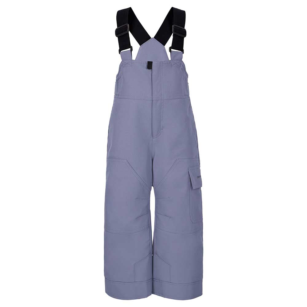 Obermeyer Toddler Volt Bib Pants 2026 25005 STEEL