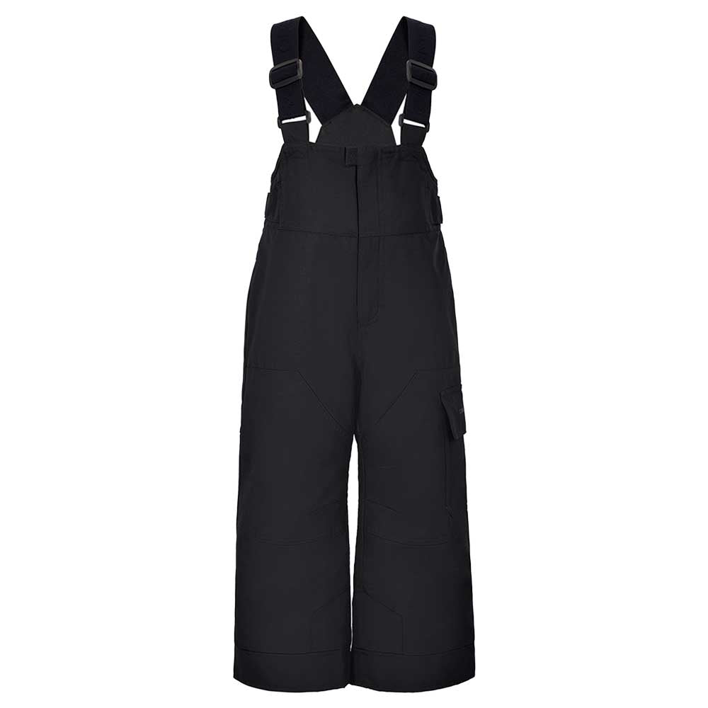 Obermeyer Toddler Volt Bib Pants 2026 BLACK