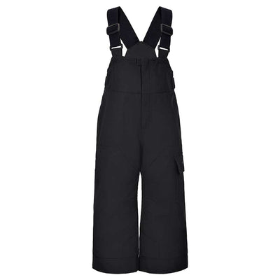 Obermeyer Toddler Volt Bib Pants 2026 BLACK