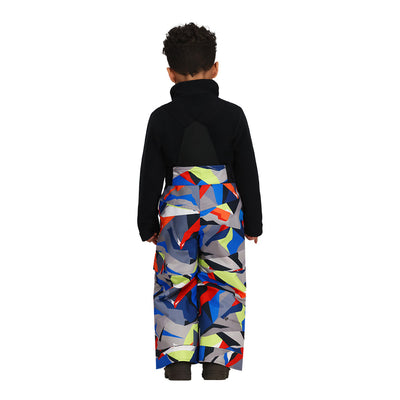 Obermeyer Toddler Volt Bib Print Pants 2026
